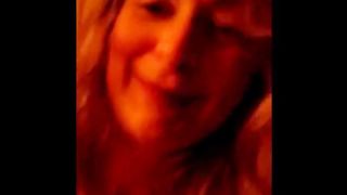 British 32-yo Ex-GF rides my cock POV