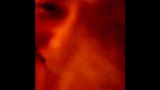 British 32-yo Ex-GF rides my cock POV