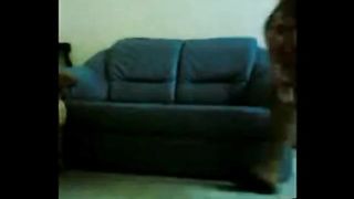 Malay - Blue Sofa Part 2