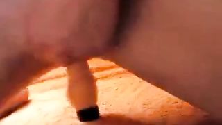 Polish student shows older mature how to suck his cock.