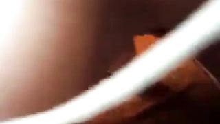 Polish student shows older mature how to suck his cock.