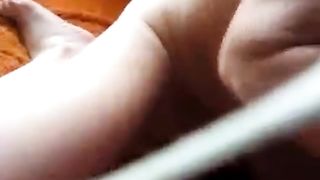 Polish student shows older mature how to suck his cock.