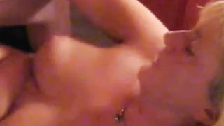 Dansk Amatør 3some fra Viborg