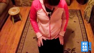 More Dick and Cum for my Amateur Milf girl