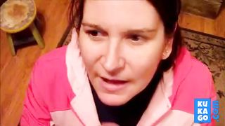 More Dick and Cum for my Amateur Milf girl