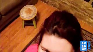 More Dick and Cum for my Amateur Milf girl