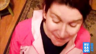 More Dick and Cum for my Amateur Milf girl