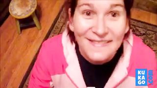 More Dick and Cum for my Amateur Milf girl