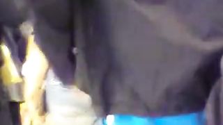 Big ass dansk i Danmark Føtex i Randers