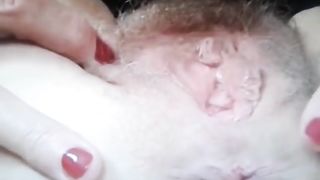 Danske Britt vise Pvc og Pussy NR1