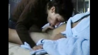 Notre premier rendez vous