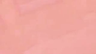 blonde girl tag teamed