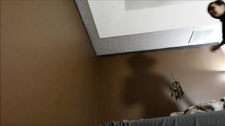 Triple Asian Jumping