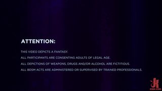 FilthyFemdom - Syren De Mer - Yes My Queen: Syren De Mer Dominates Her Daddy For The First Time