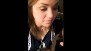 Oops, I swallowed it