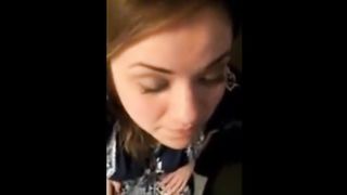 Oops, I swallowed it