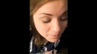 Oops, I swallowed it