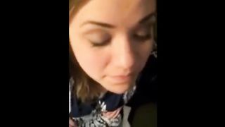 Oops, I swallowed it