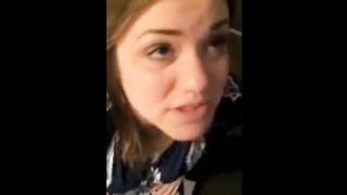 Oops, I swallowed it