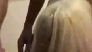 What Mature Anne Does Best!