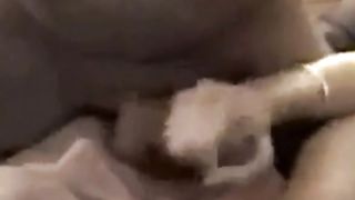 What Mature Anne Does Best!