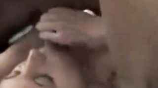 What Mature Anne Does Best!