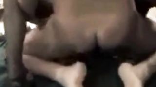 What Mature Anne Does Best!