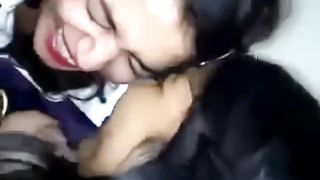 Desi Lesbian Girls Kissing Each other Desperately