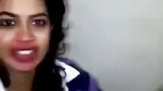 Desi Lesbian Girls Kissing Each other Desperately