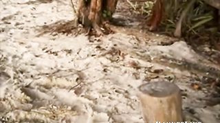 New Smartphone Captures Jamaican Vacation Beautifully!