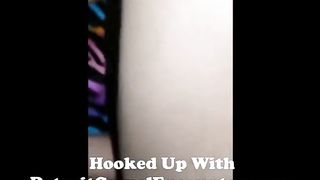 Detroit MIchigan swinger