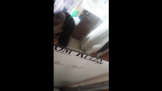 Told her its her last time to suck me off