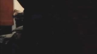 Amateur college redhead interracial threesome