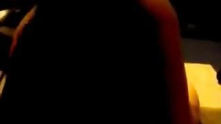 elle aime le cul et le dit