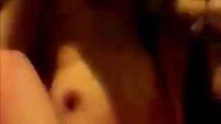 elle aime le cul et le dit