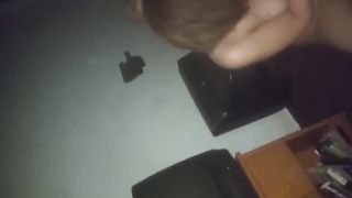 INTERRACIAL GANGBANG WITH A WHITE GIRL (big white girl)