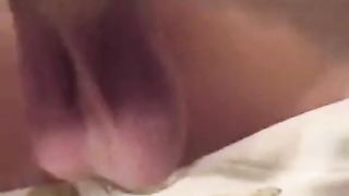 Black Bull Fucks & Cuckold Hubby Cleans - Super Amateur