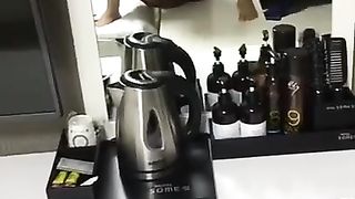 Femdom humiliation 2