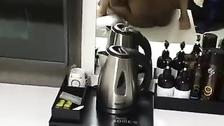 Femdom humiliation 2