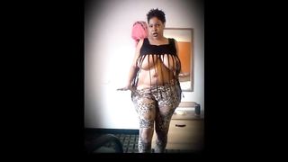 MILF With Big Titties Two