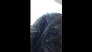 Sucking my BF for my hubby