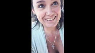 Sucking my BF for my hubby