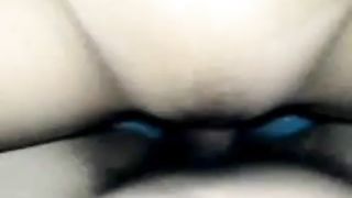 Indonesian Mature Couple