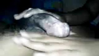 Indonesian Mature Couple