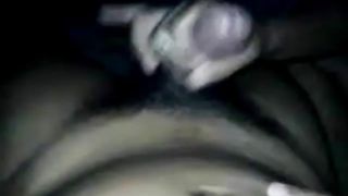 Indonesian Mature Couple