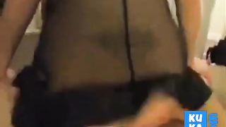 British cuckold Anal slut