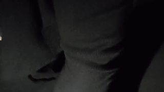 Chinese lezdom at park