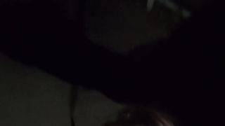 Chinese lezdom at park