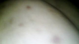 morning breast suck leads to fuck