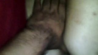 morning breast suck leads to fuck